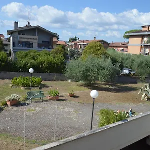 Affittacamere Domus Achille Fosco, Ciampino